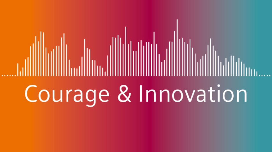Siemens Stiftung lanza serie de Podcast: Inspiración para el desarrollo sostenible
