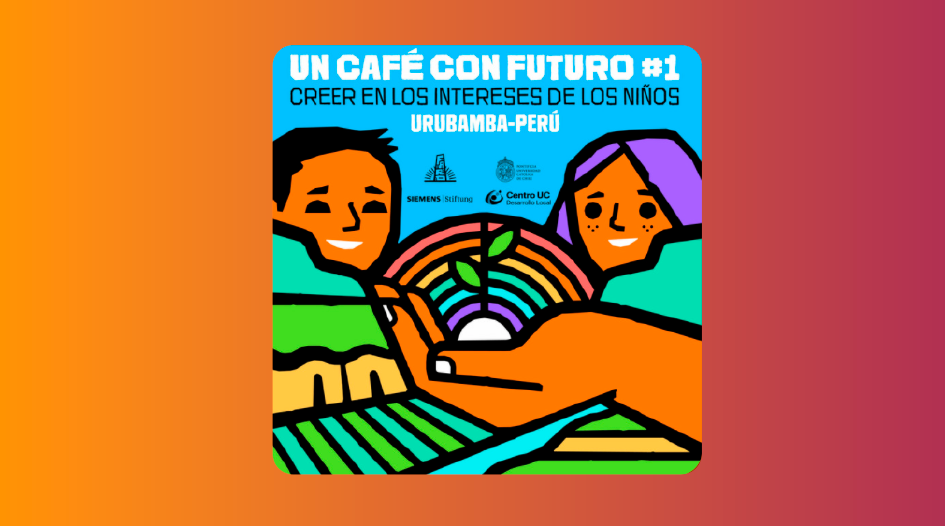 Podcast: Un Café con Futuro