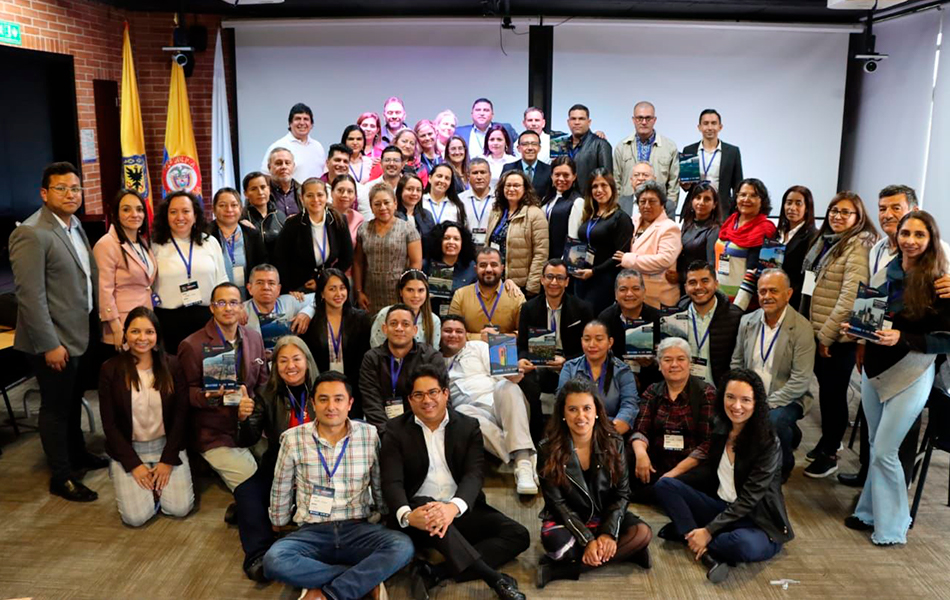 Siemens Stiftung participa del Encuentro Nacional STEM+ para la consolidación y  reconocimiento de la educación STEM en los territorios de Colombia