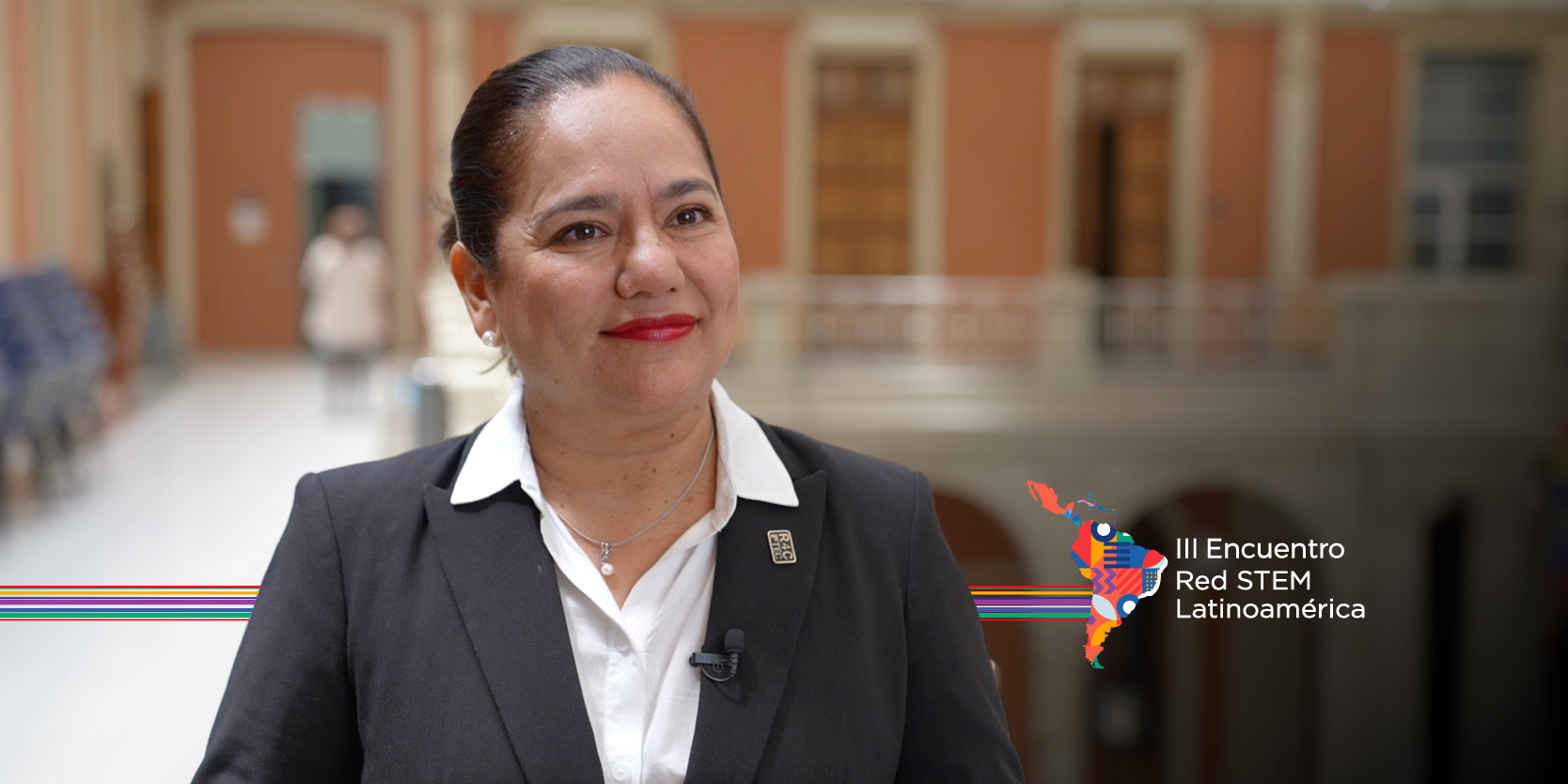 María Soledad Ramírez: Impulsando la Educación Abierta en Latinoamérica 